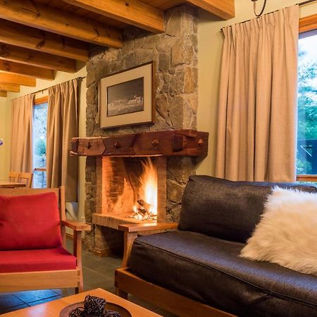 Apart Hotel Naum San Martín de los Andes 外观 照片