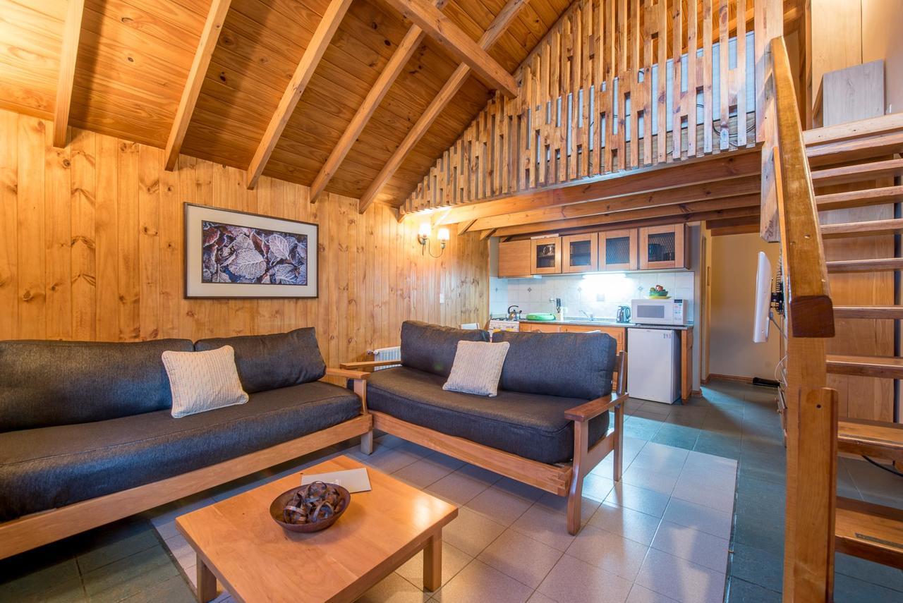 Apart Hotel Naum San Martín de los Andes 外观 照片